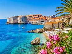 Costa del Sol - Spain