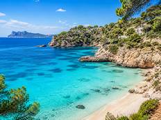 Mallorca - Spain