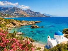 Crete - Greece