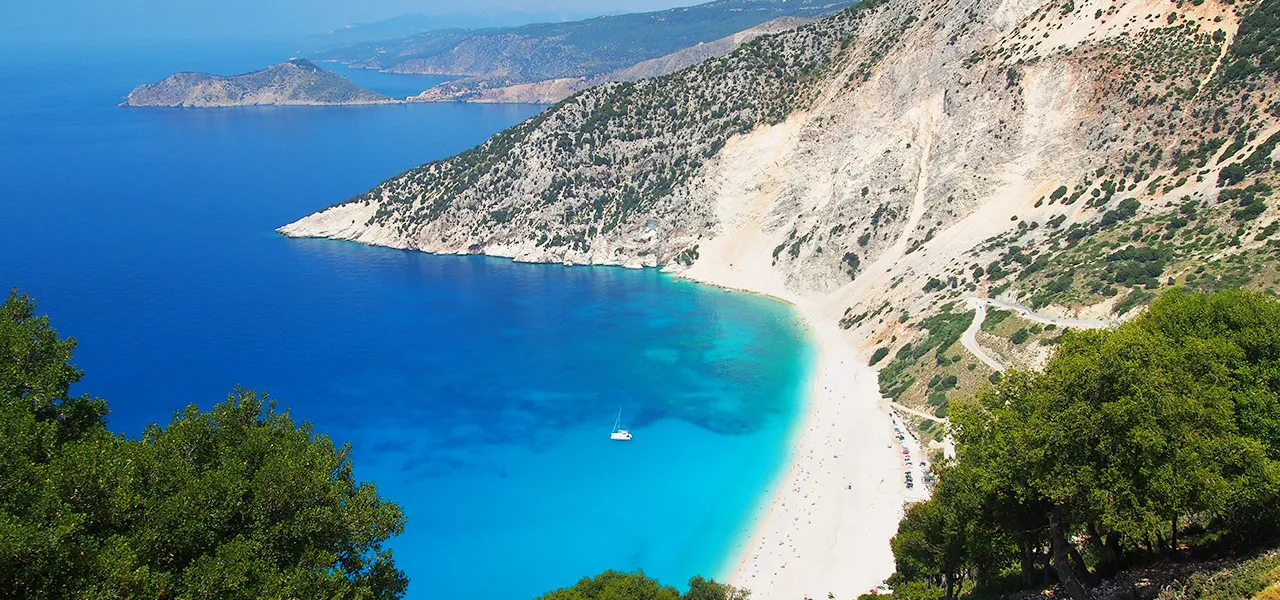 Kefalonia - Greece